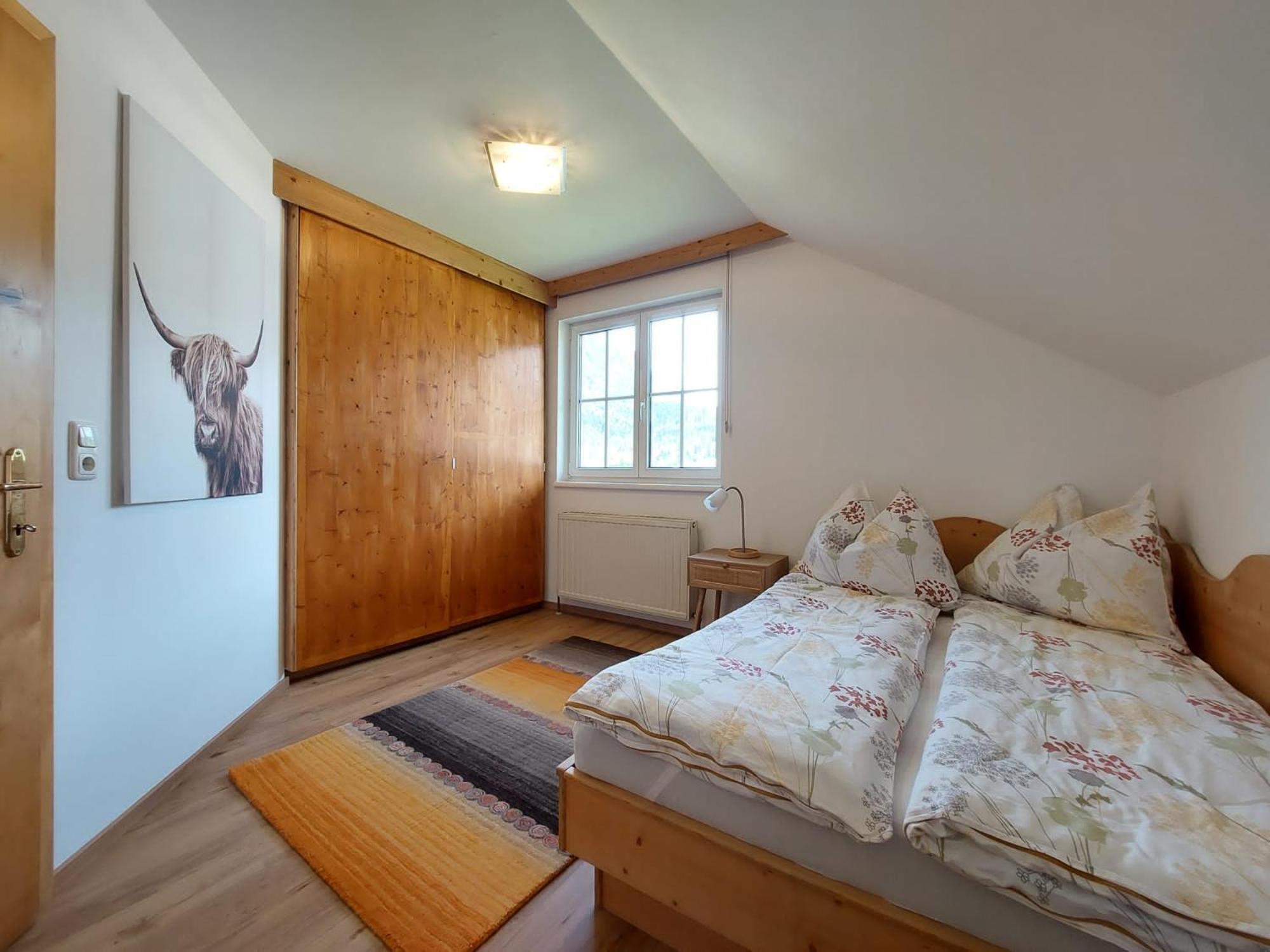 Lovely House With Mountain View & Big Garden In Bad Aussee Exterior foto