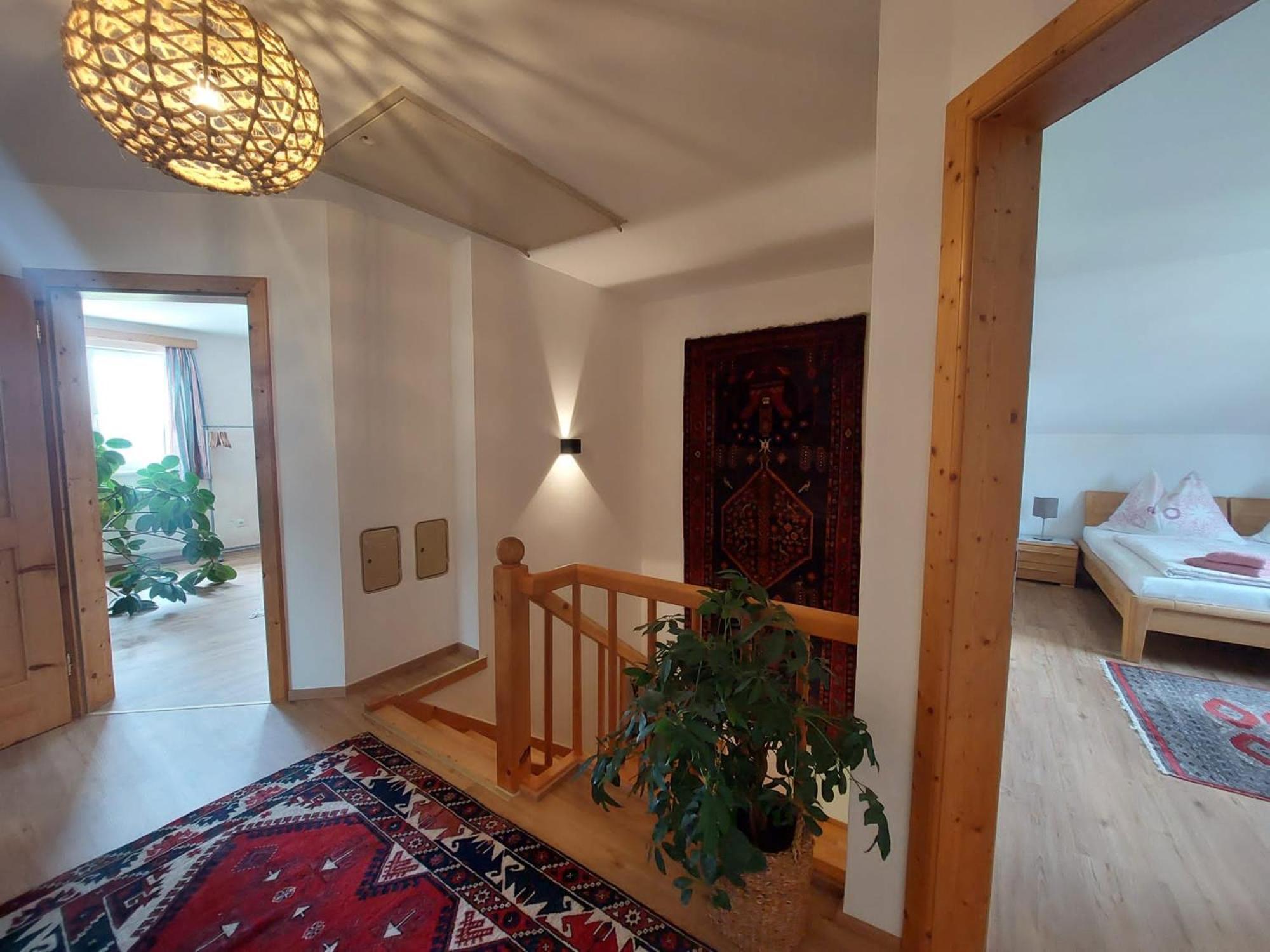 Lovely House With Mountain View & Big Garden In Bad Aussee Exterior foto